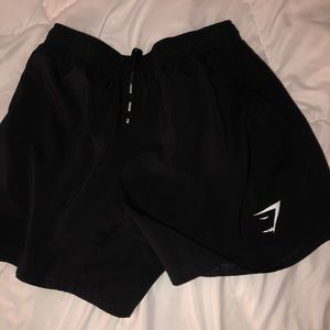 Gymshark shorts